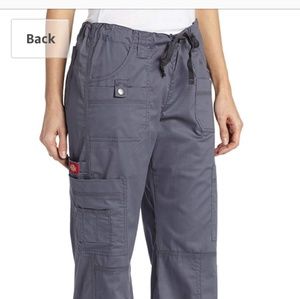 Dickie's scrub pants